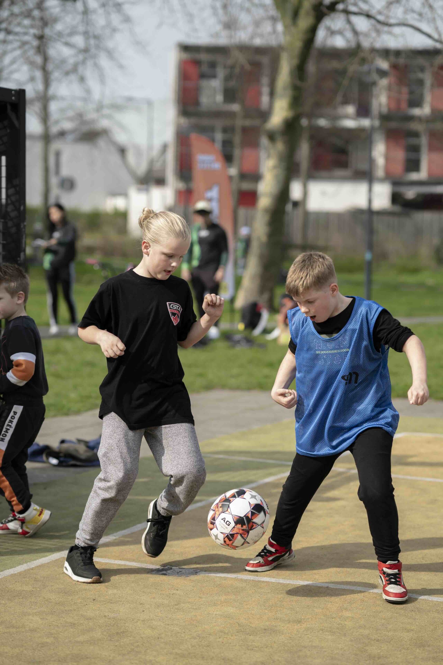 Team4Talent Pijnacker-Nootdorp